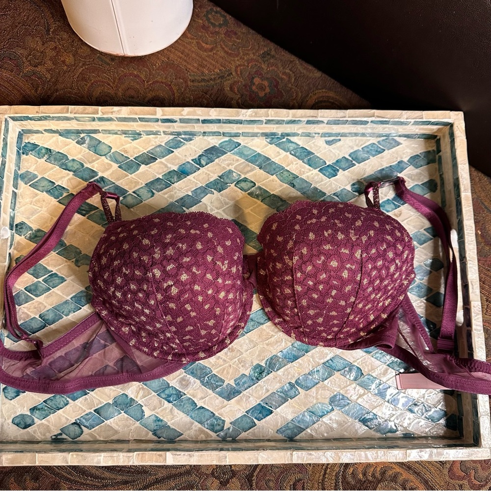 PINK Victoria’s Secret Bra 36C